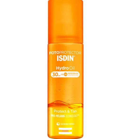 FOTOPROTECTOR HYDROOIL 200 ML