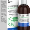 FPR COLLUTORIO CLOREXIDINA 0,2% 200 ML