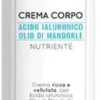 FPR CREMA CORPO NUTRIENTE 400 ML