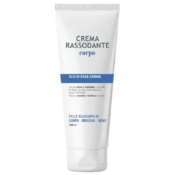 FPR CREMA CORPO RASSODANTE 200 ML