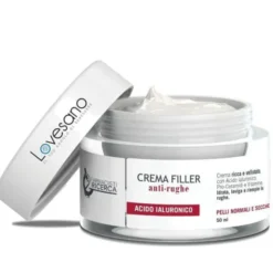 FPR CREMA FILL ANTIAGE 50 ML