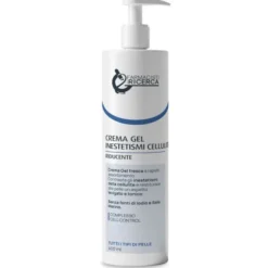 FPR CREMA GEL INESTETISMI CELLULITE 400 ML