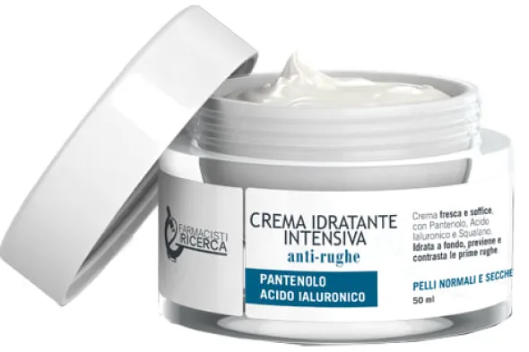 FPR CREMA IDRATANTE ANTIRUGHE 50 ML