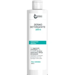 FPR DERMO DETERGENTE ATTIVO 400 ML