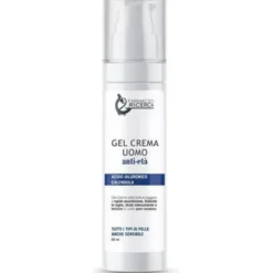 FPR GEL CREMA UOMO 50 ML