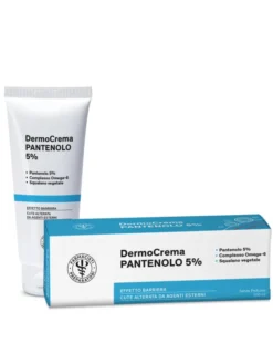 FPR PANTENOLO 5% CREMA 100 ML