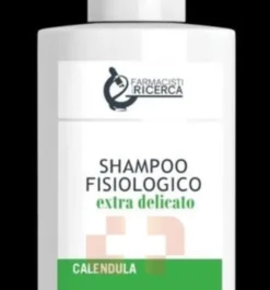 FPR SHAMPOO FISIOLOGICO EXTRA DELICATO 200 ML