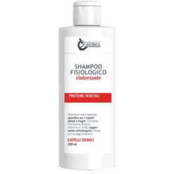 FPR SHAMPOO RINFORZANTE 200 ML
