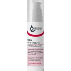 FPR SIERO ACIDO IALURONICO 50 ML