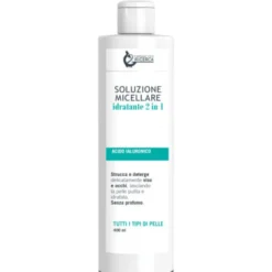 FPR SOLUZIONE MICELLARE IDRATANTE 2 IN 1 400 ML