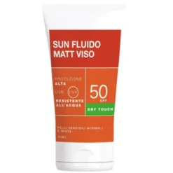 FPR SUN FLUIDO MATT SPF50 50 ML