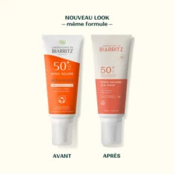 FPR SUN SPRAY CORPO SPF50+ 200 ML