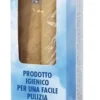 FREE&CLEAN COMPOSTO LIBERO E PULITO 6 CONI PULIZIA ORECCHIO
