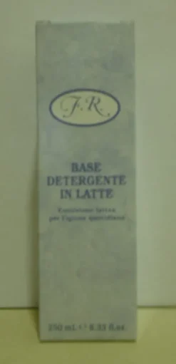 FR EMULSIONE DETERGENTE 250 ML