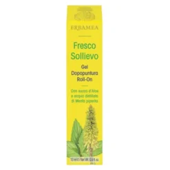 FRESCO SOLLIEVO ROLL-ON GEL 15 ML