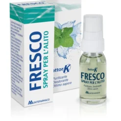 FRESCO SPRAY 15 ML