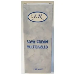 FR SOYA CREAM MULTILIVELLO 125 ML