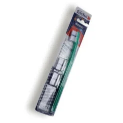FUCHS MEDORAL CLIPS SPAZZOLINO MEDIO