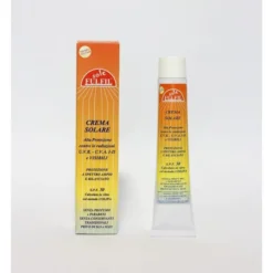 FULFIL CREMA SOLARE SFP 30 PROTEZIONE ALTA 50 ML