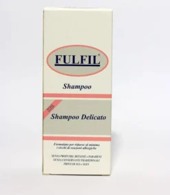 FULFIL SHAMPOO 200 ML