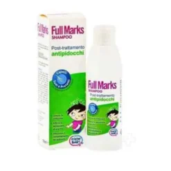 FULL MARKS SHAMPOO POST-TRATTAMENTO 150 ML
