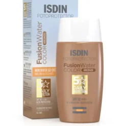 FUSION WATER COLOR BRONZE 50 ML