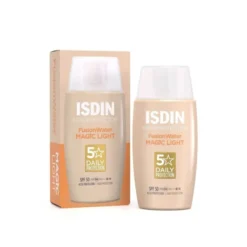 FUSION WATER COLOR LIGHT 50 ML