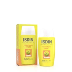FUSION WATER MAGIC ALCARAZ SPF50 50 ML