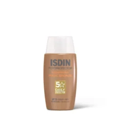 FUSION WATER MAGIC COLOR BRONZE SPF50 50 ML