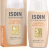 FUSION WATER MAGIC COLOR LIGHT SPF50 50 ML