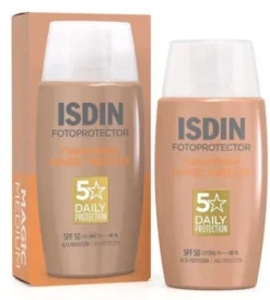 FUSION WATER MAGIC COLOR 50 ML