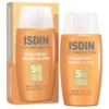 FUSION WATER MAGIC GLOW SPF50 50 ML