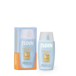 FUSION WATER MAGIC SPF50 50 ML