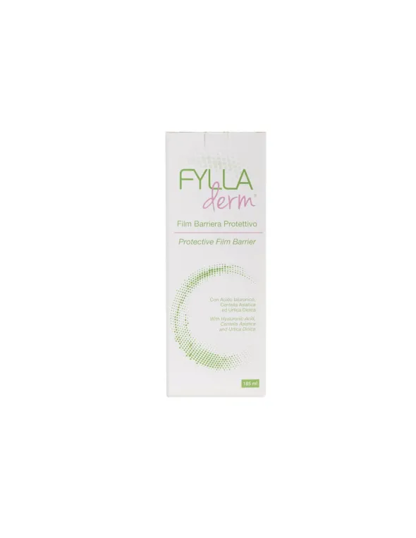 FYLLADERM FILM BARRIERA PROTETTIVA 50 ML