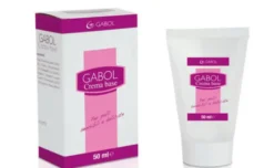 GABOL CREMA BASE VISO/CORPO 50 ML
