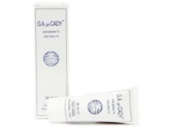 GA GEL CADY ACIDO GLICOLICO 30 ML