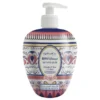 GANDINI SAPONE LIQUIDO FAENZA ROSA 500 ML