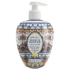GANDINI SAPONE LIQUIDO FAENZA VANIGLIA 500 ML