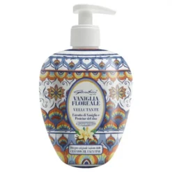 GANDINI SAPONE LIQUIDO FAENZA VANIGLIA 500 ML