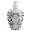 GANDINI SAPONE LIQUIDO FAENZA MUSCHIO 500 ML