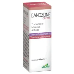 GANOZONE CREMA 50 ML
