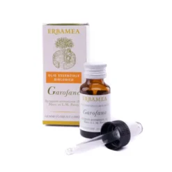 GAROFANO BIOLOGICO OLIO ESSENZIALE 10 ML