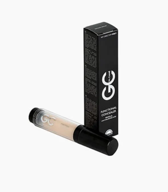 GC FUNCTIONAL CONCEALER VANIGLIA