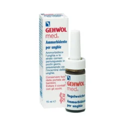 GEHWOL AMMORBIDENTE UNGHIE 15ML