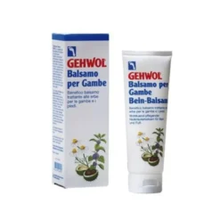 GEHWOL BALSAMO GAMBE 125ML