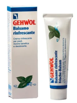 GEHWOL BALSAMO RINFRESCANTE 75ML