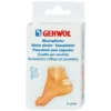 GEHWOL CEROTTO PER VESCICHE 6 PEZZI