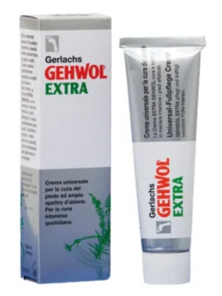 GEHWOL CREMA EXTRA 75 ML