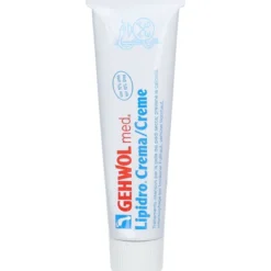 GEHWOL CREMA LIPIDRO 75 ML