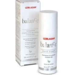 GEHWOL CREMA MANI BALANCE 50 ML
